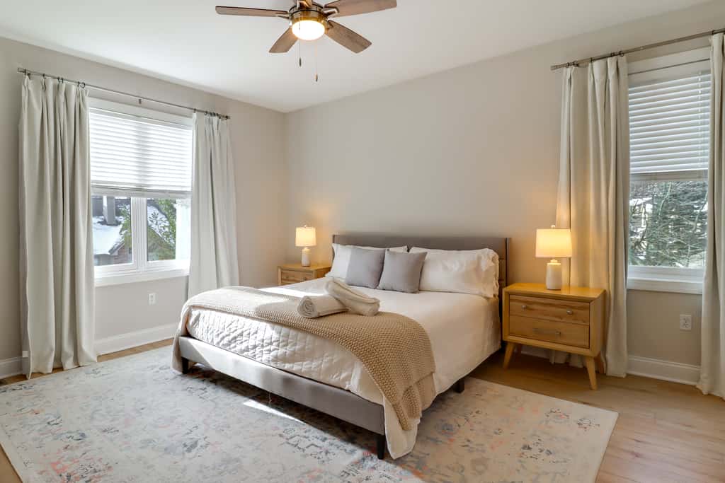 Walk to Big Boulder Mtn & Lake, Home w/ Hot Tub!