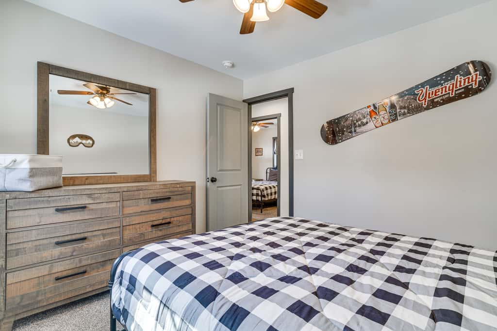 Poconos Ski Base w/ Hot Tub & Game Room!