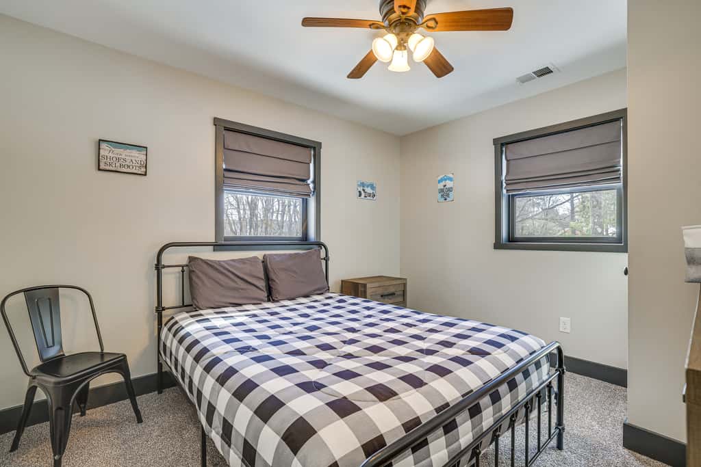 Poconos Ski Base w/ Hot Tub & Game Room!