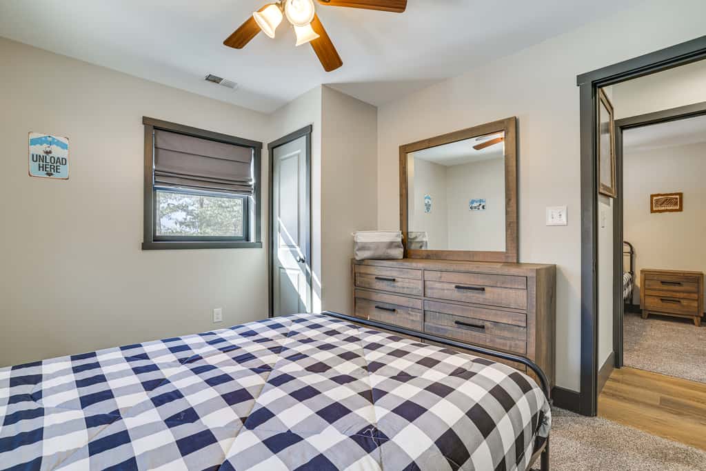 Poconos Ski Base w/ Hot Tub & Game Room!