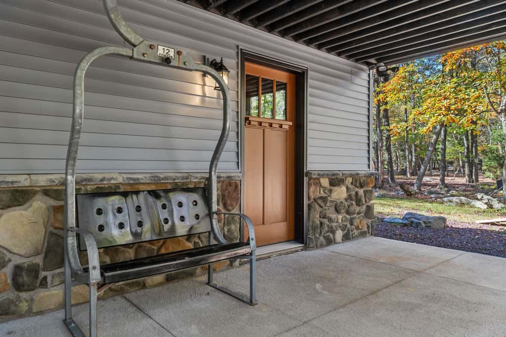 Poconos Ski Base w/ Hot Tub & Game Room!