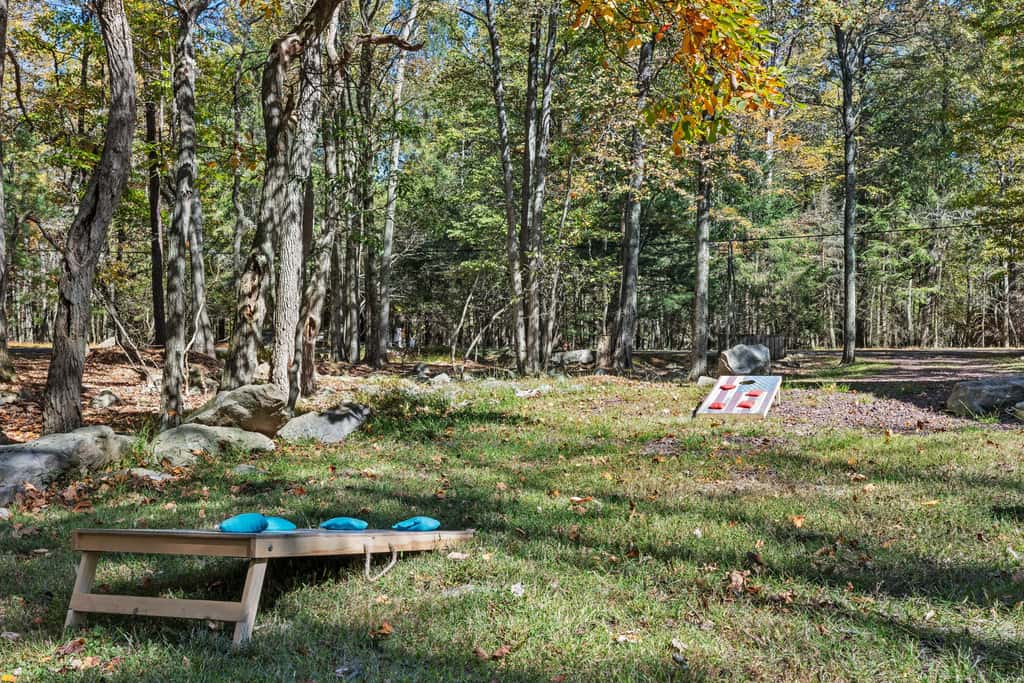 Poconos Ski Base w/ Hot Tub & Game Room!