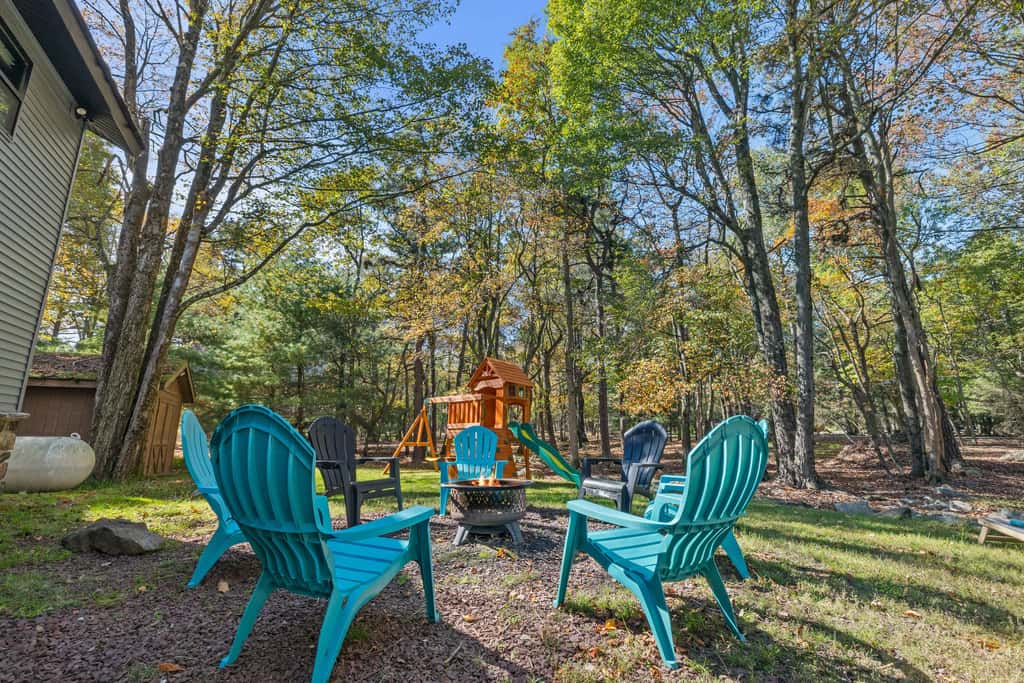 Poconos Ski Base w/ Hot Tub & Game Room!