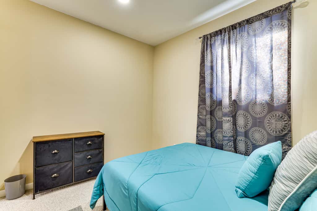 Family Getaway w/ Deck Near Tobyhanna State Park