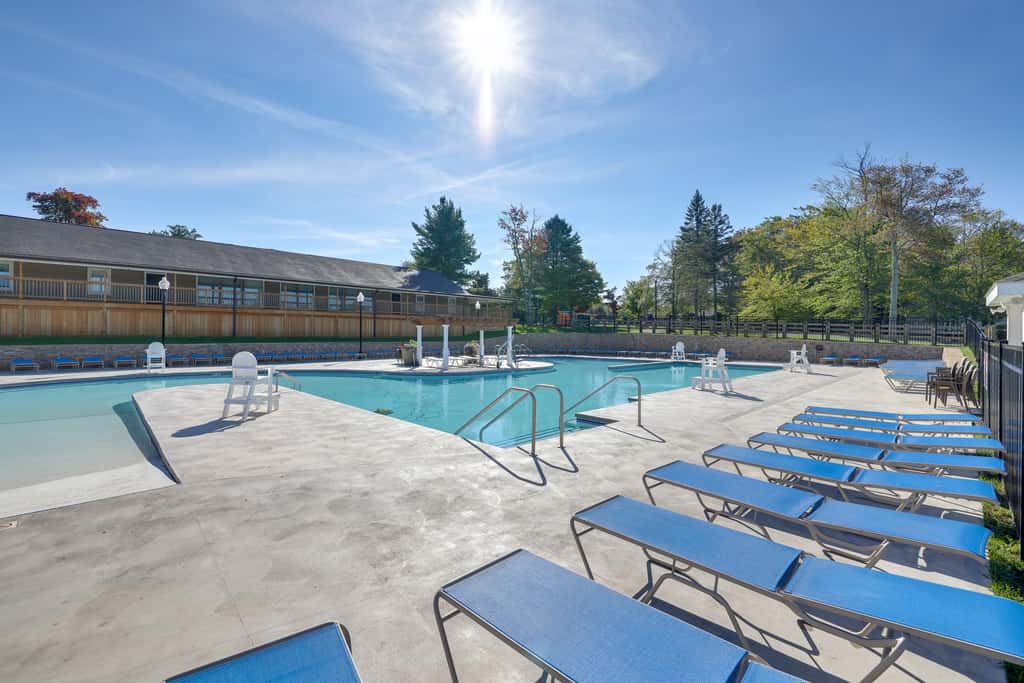 Family Getaway w/ Deck Near Tobyhanna State Park