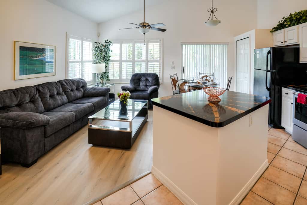 Sunny Port St Lucie Condo: Golf, Swim & Unwind!