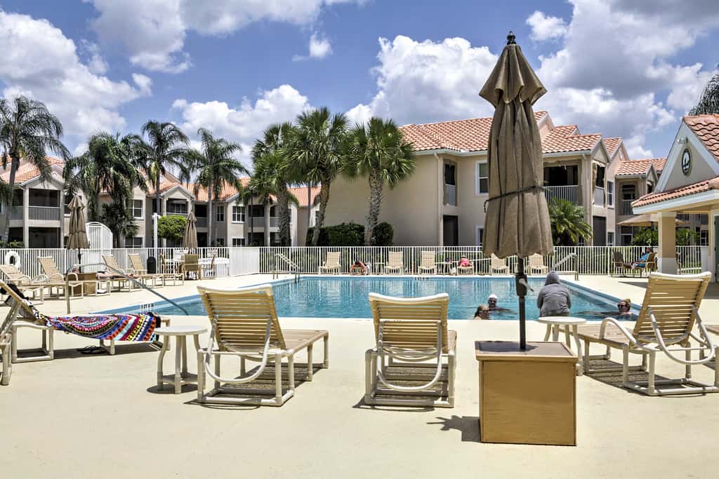 Sunny Port St Lucie Condo: Golf, Swim & Unwind!