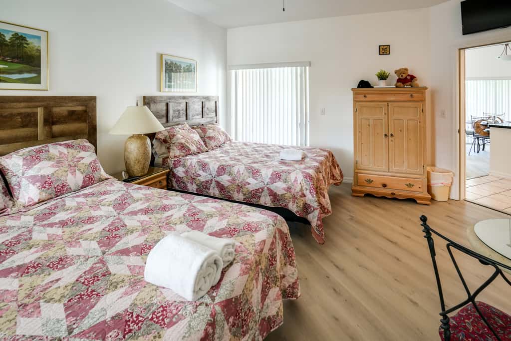 Sunny Port St Lucie Condo: Golf, Swim & Unwind!