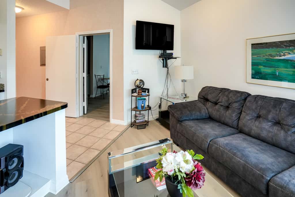 Sunny Port St Lucie Condo: Golf, Swim & Unwind!