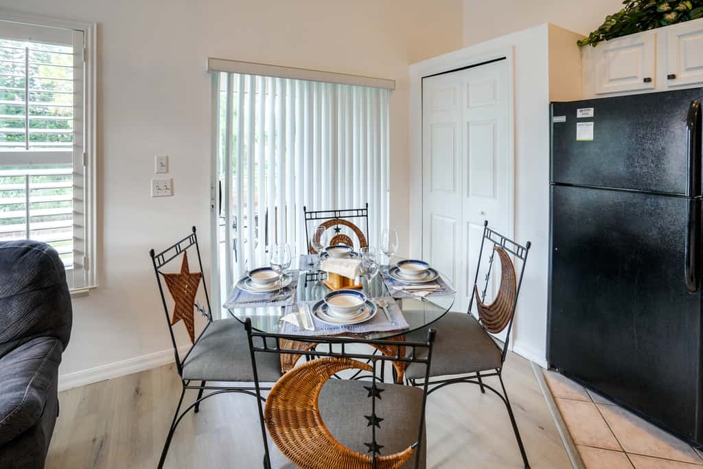 Sunny Port St Lucie Condo: Golf, Swim & Unwind!