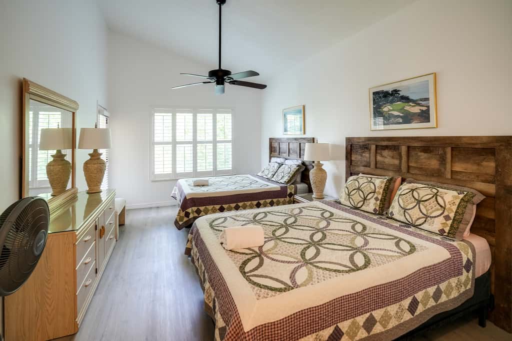 Sunny Port St Lucie Condo: Golf, Swim & Unwind!