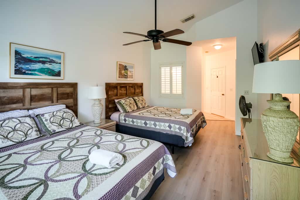 Sunny Port St Lucie Condo: Golf, Swim & Unwind!