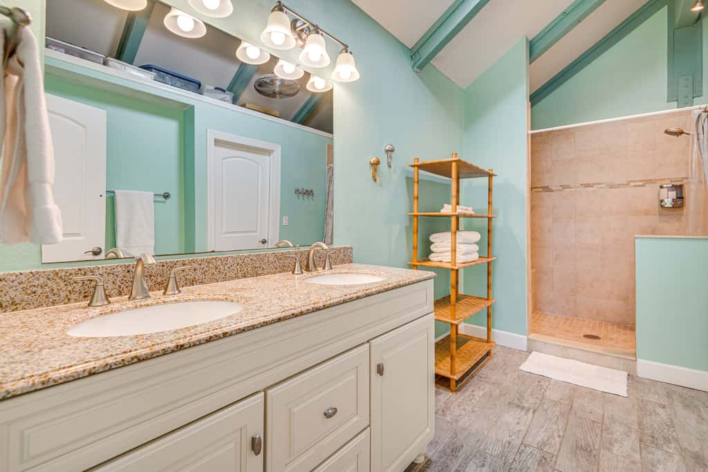 Cape Canaveral Cottage w/ Pool - Walk to Beach!