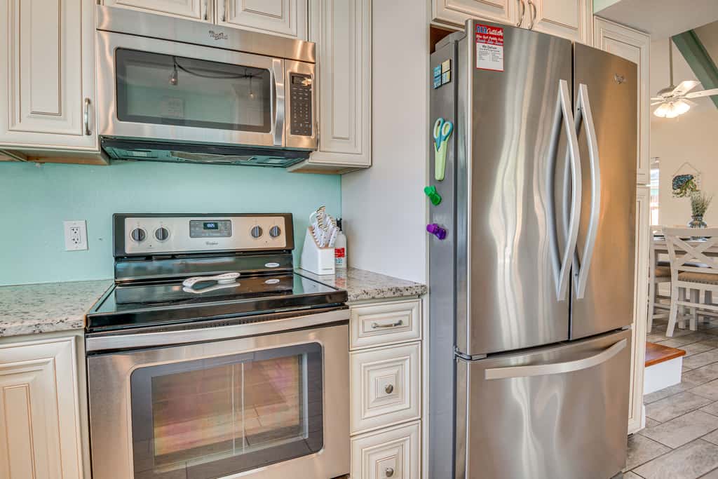 Cape Canaveral Cottage w/ Pool - Walk to Beach!
