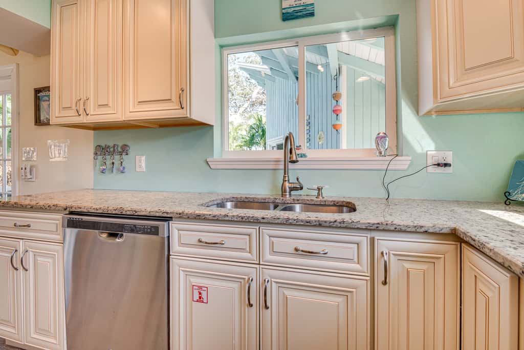 Cape Canaveral Cottage w/ Pool - Walk to Beach!
