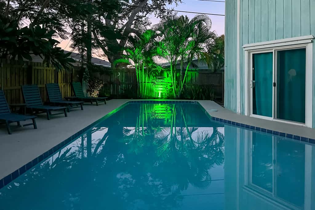 Cape Canaveral Cottage w/ Pool - Walk to Beach!