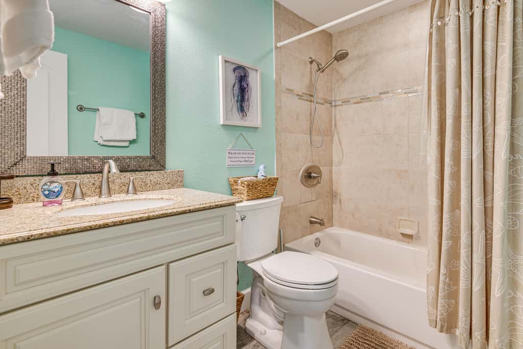 Cape Canaveral Cottage w/ Pool - Walk to Beach!