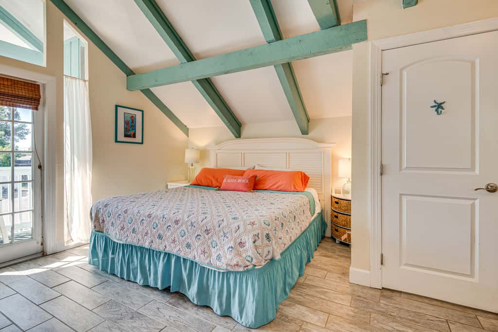 Cape Canaveral Cottage w/ Pool - Walk to Beach!