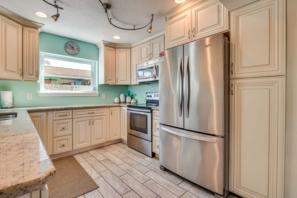 Cape Canaveral Cottage w/ Pool - Walk to Beach!