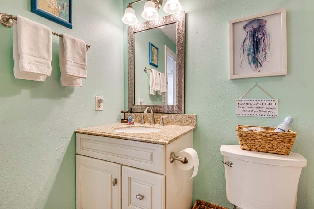 Cape Canaveral Cottage w/ Pool - Walk to Beach!