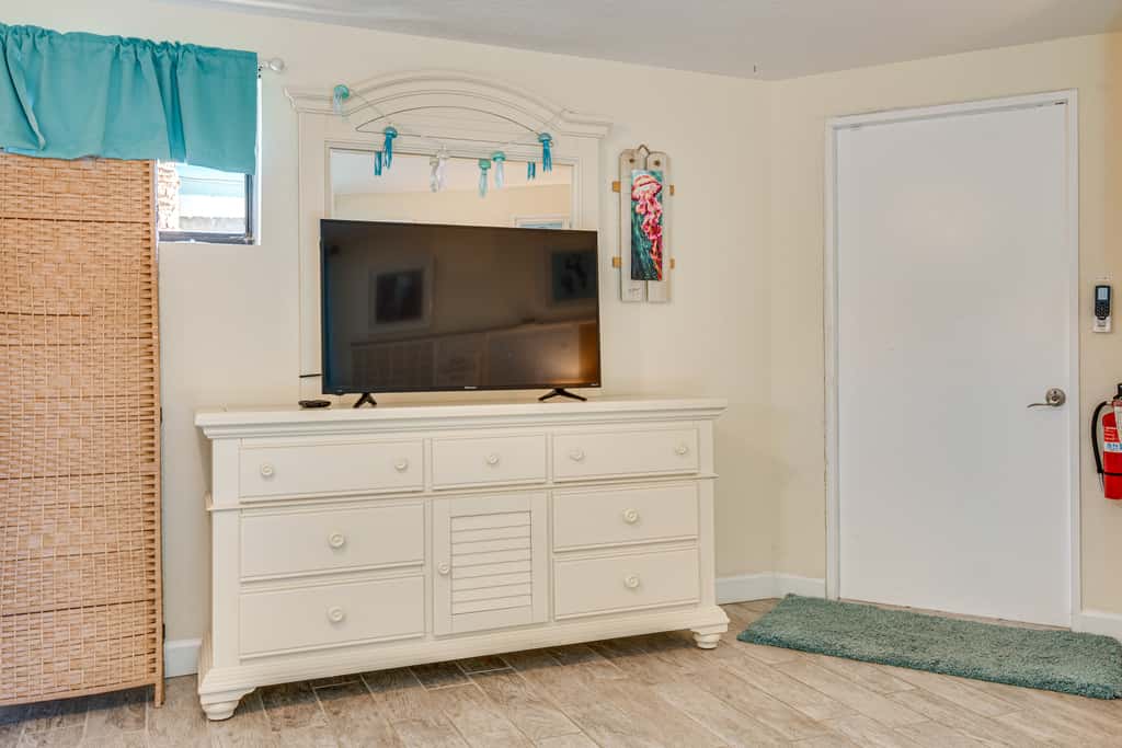Cape Canaveral Cottage w/ Pool - Walk to Beach!