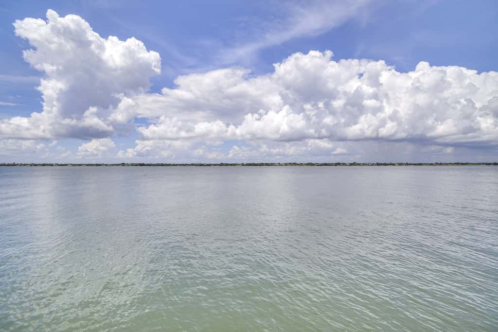 Waterfront Nettles Island Beach House: Pool Access