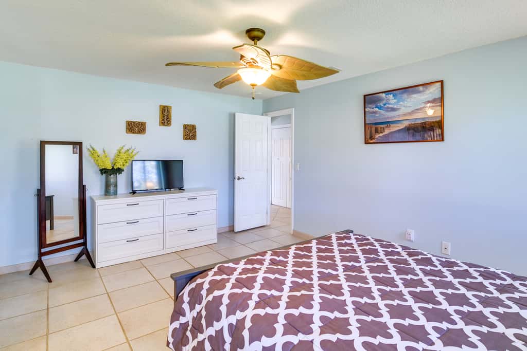 Waterfront Merritt Island Vacation Rental w/ Pool!