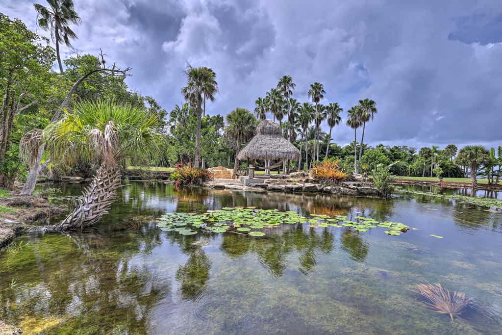 Merritt Island Oasis: 5 Mi to Satellite Beach!