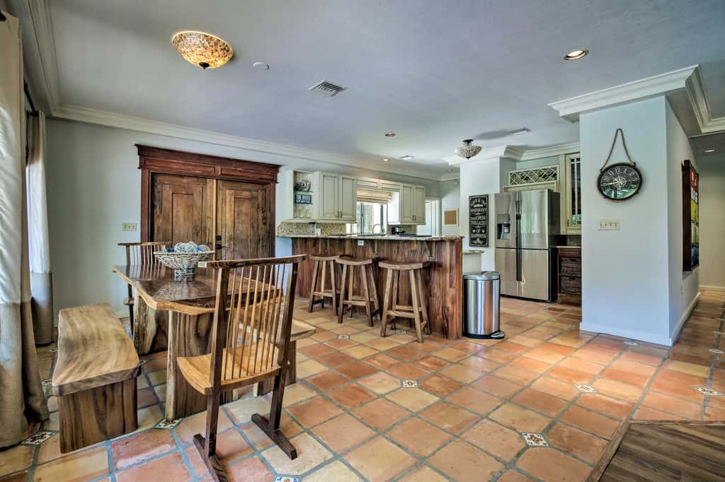 Merritt Island Oasis: 5 Mi to Satellite Beach!