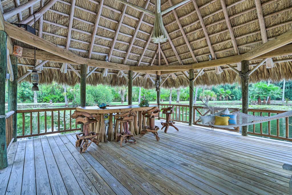 Merritt Island Oasis: 5 Mi to Satellite Beach!