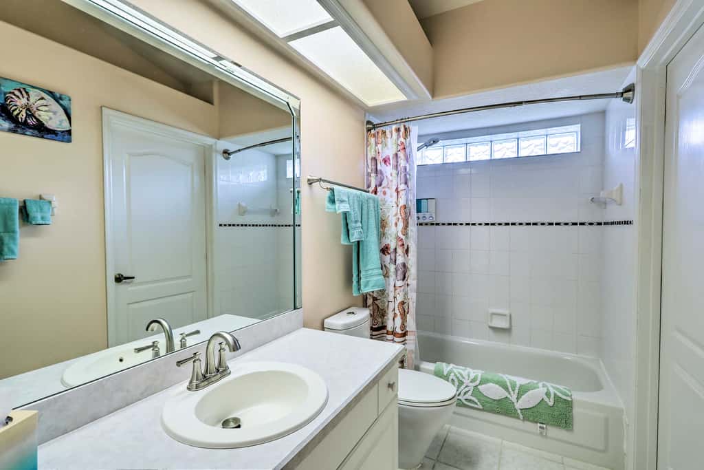 Merritt Island Home with Grill & Saltwater Pool