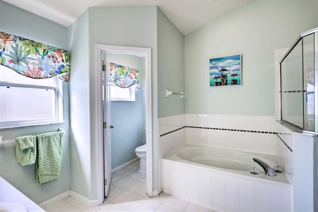 Merritt Island Home with Grill & Saltwater Pool