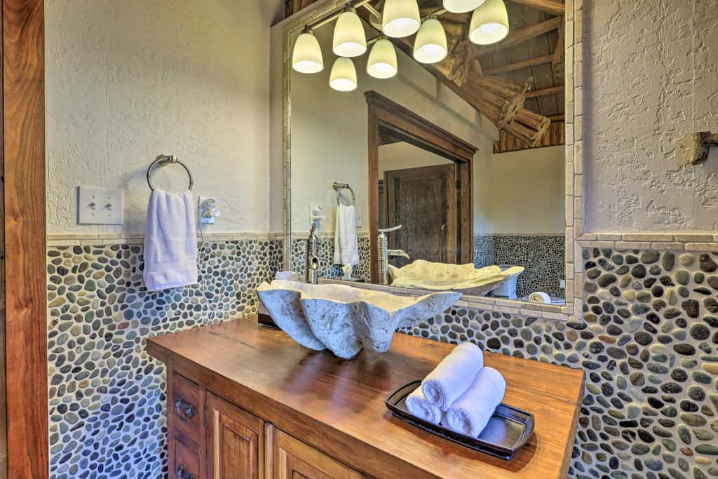 'Bali House' Tranquil Merritt Island Oasis!