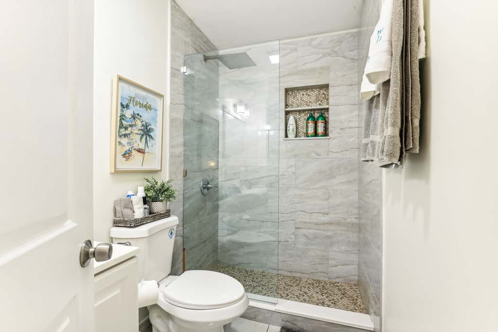 Jensen Beach Home: Walk to Beach Access!