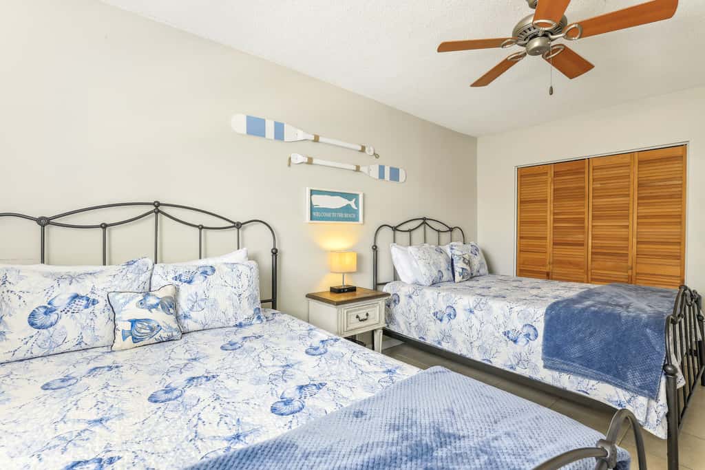 Jensen Beach Home: Walk to Beach Access!