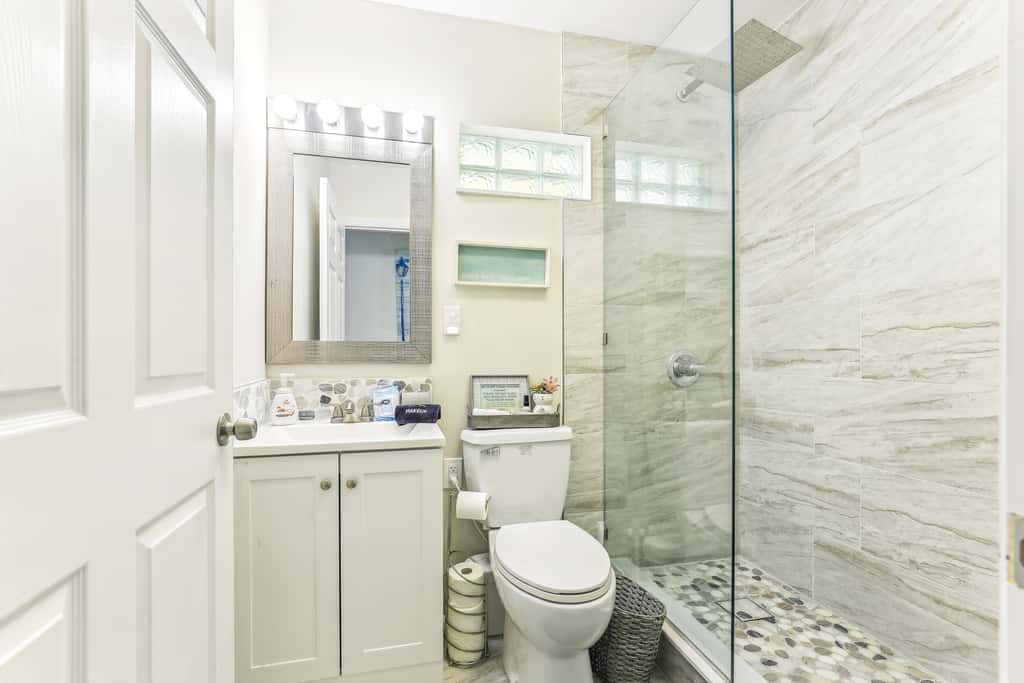 Jensen Beach Home: Walk to Beach Access!