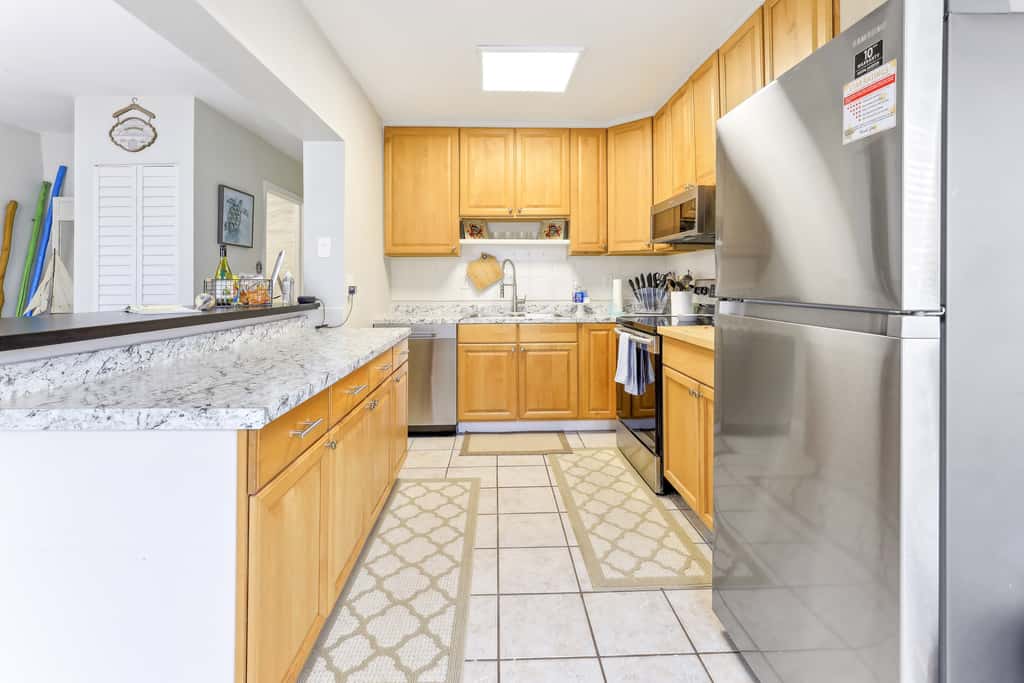 Jensen Beach Home: Walk to Beach Access!