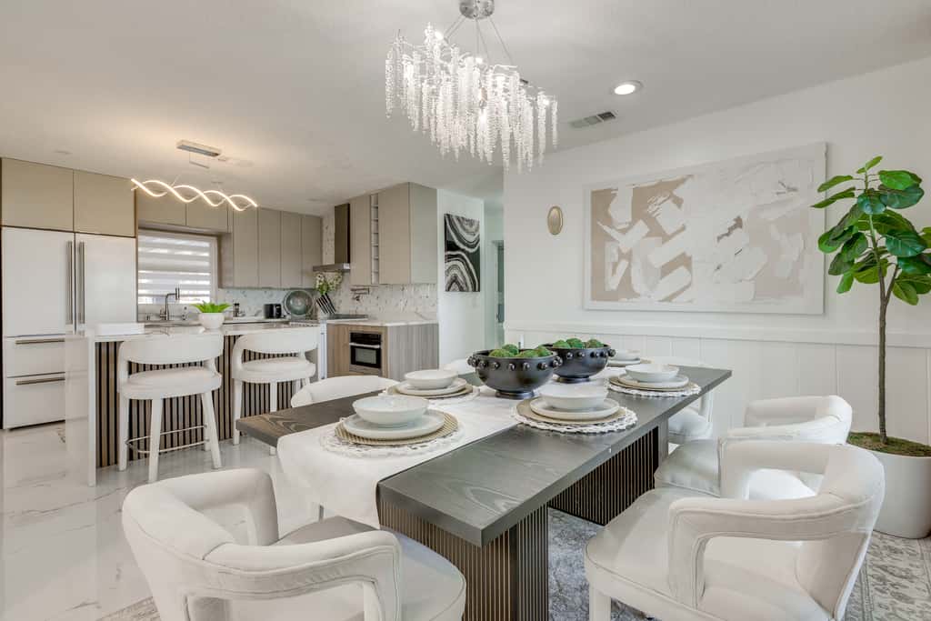 3-Acre Retreat, 3 Mi to Dtwn Jensen! Upscale Home