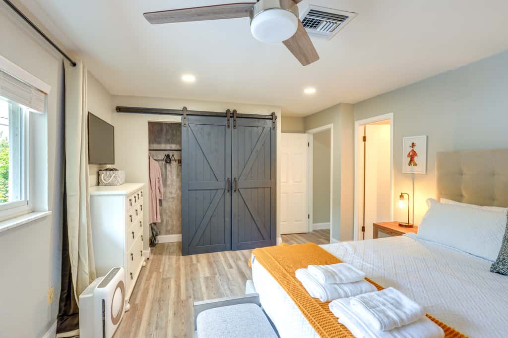 Vero Beach Vacation Rental: Pool & Putting Green!