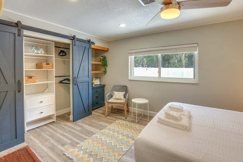 Vero Beach Vacation Rental: Pool & Putting Green!