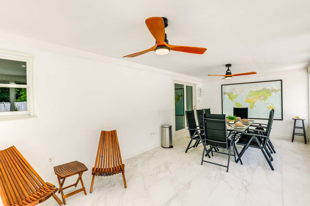 Vero Beach Vacation Rental: Pool & Putting Green!