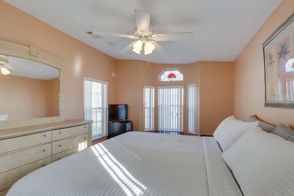 Nettles Island Jensen Beach Home: Walk to Ocean!