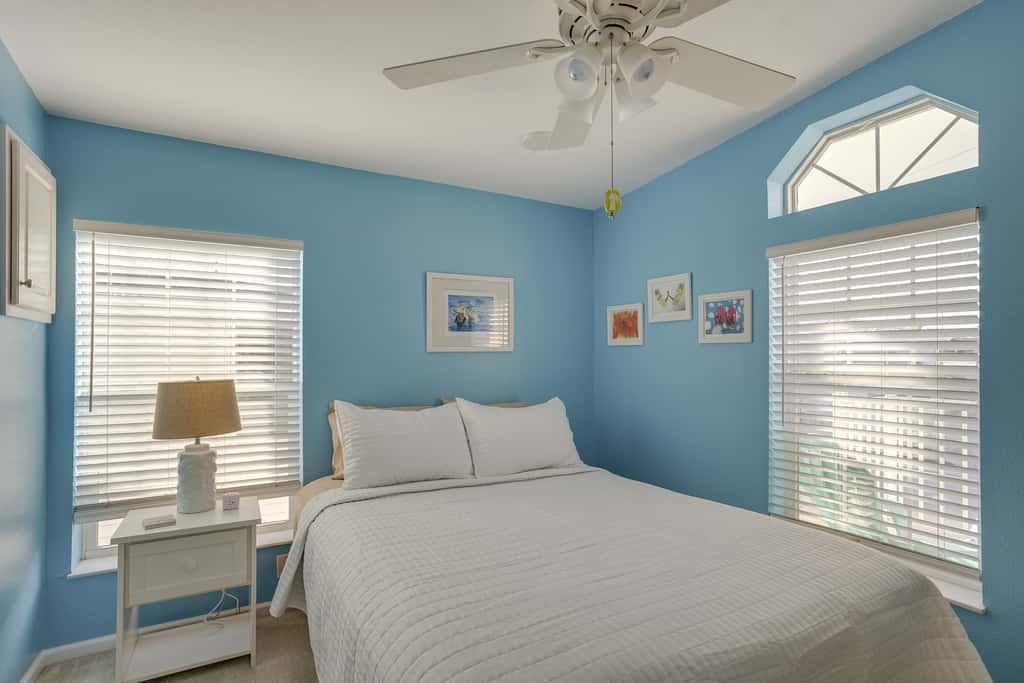 Nettles Island Jensen Beach Home: Walk to Ocean!