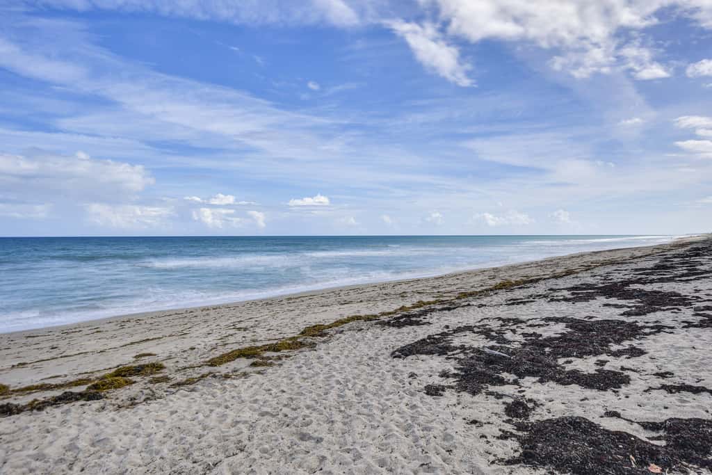 Nettles Island Jensen Beach Home: Walk to Ocean!