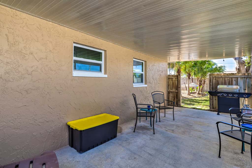Pet-Friendly Merritt Island Home w/ Heated Pool