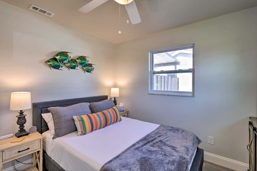 Pet-Friendly Merritt Island Home w/ Heated Pool