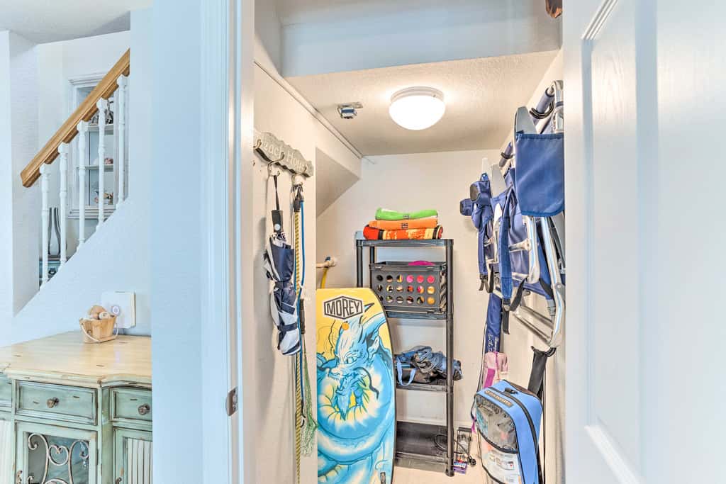 Oasis House at The Nettles Island Resort!