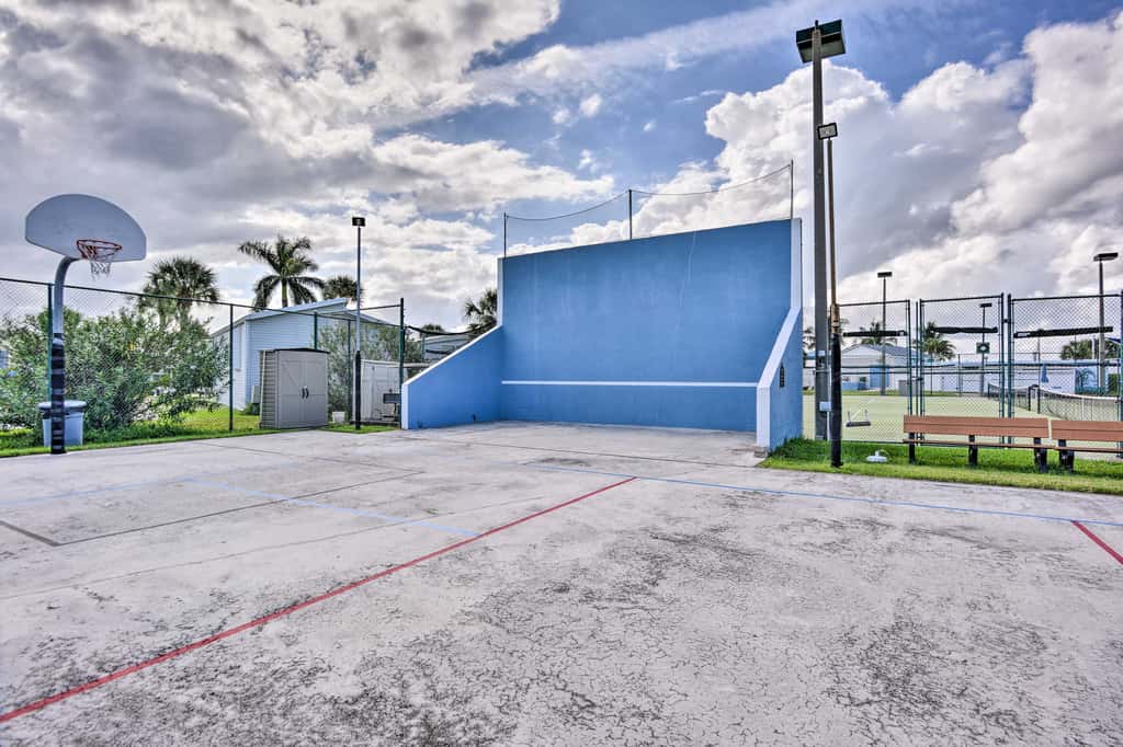 Oasis House at The Nettles Island Resort!