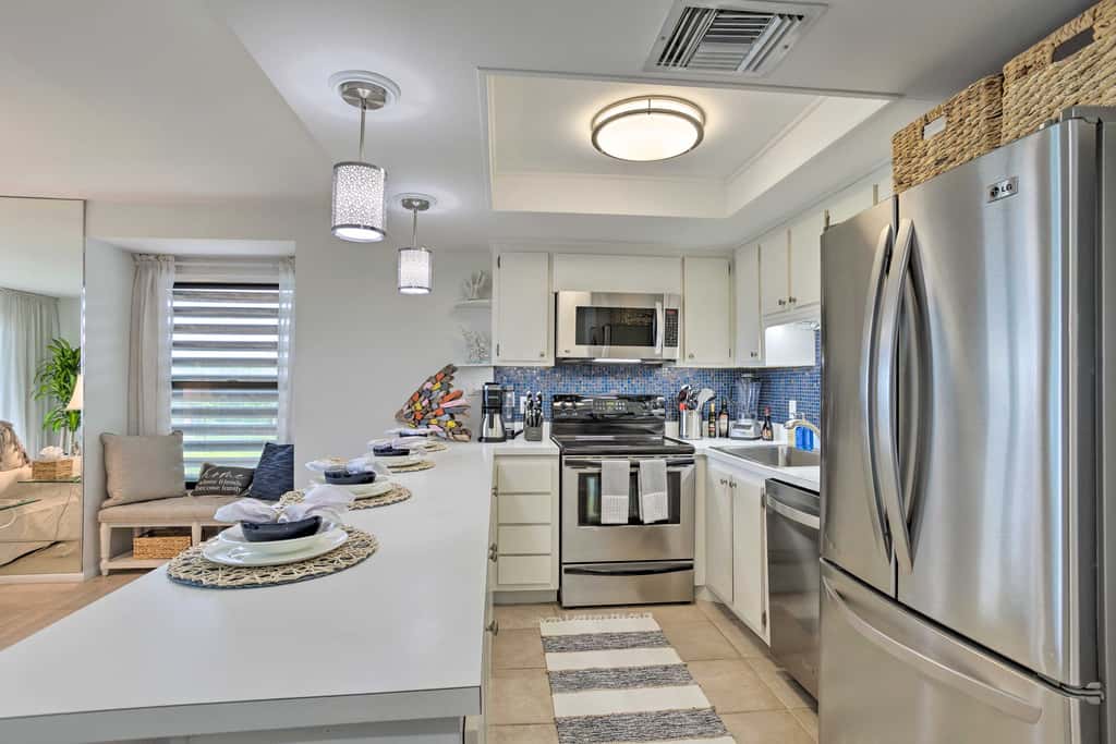 Stuart Condo at Beachfront Resort w/ Ocean Views