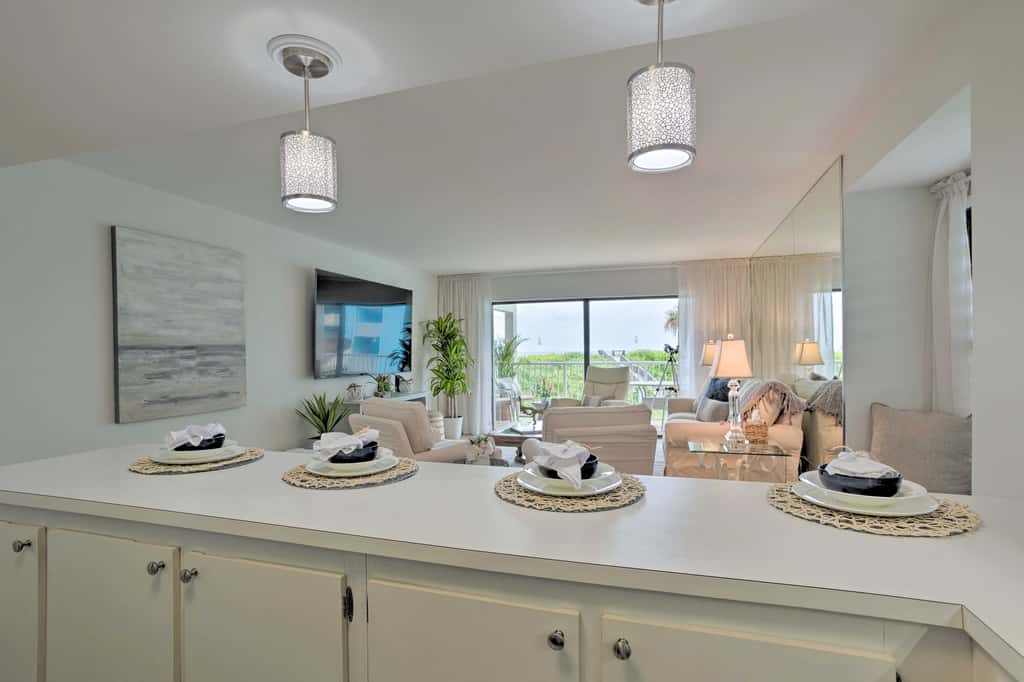 Stuart Condo at Beachfront Resort w/ Ocean Views